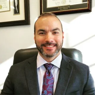 Lawyer Ferenc Karoly