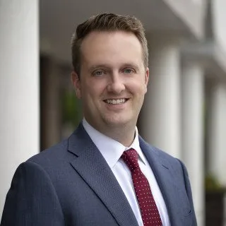 Lawyer Ryan Thomas