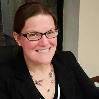 Lawyer Lauren Deal