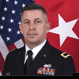 Lawyer S. Douglas Elliott
