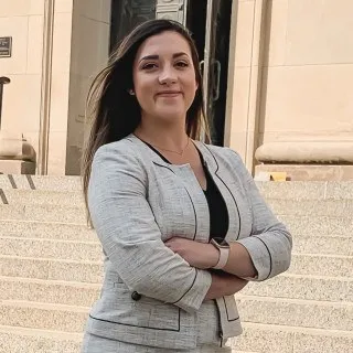 Lawyer Celena Faith Bevard
