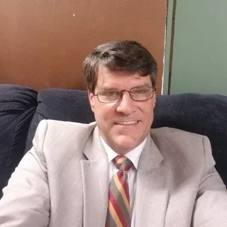 Lawyer Jeffrey D. Waldo