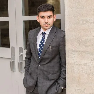Lawyer Shahzad Khan