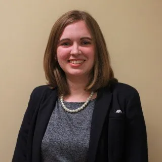 Lawyer Sarah L. Dickey