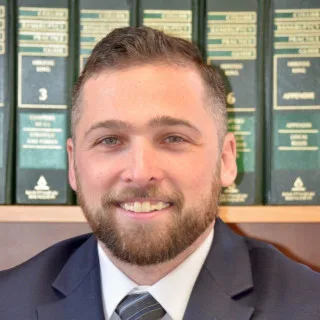 Lawyer Joseph R Russell