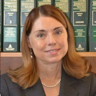 Lawyer Michelle LaCount