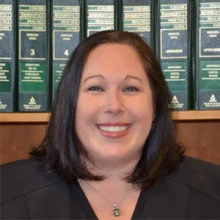 Lawyer Jillian E. Colby