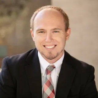 Lawyer Frederick Long