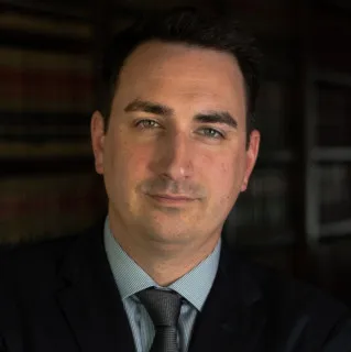 Lawyer Scott Monroe