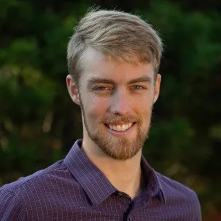 Lawyer Benjamin Monaghan