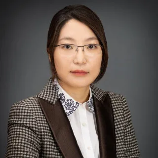 Lawyer Minji Kim