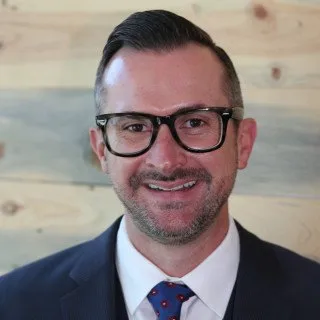 Lawyer Jeffrey Lohman