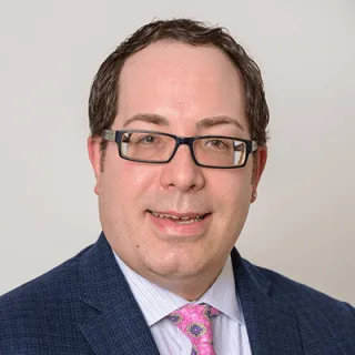 Lawyer Richard Lee Adams III