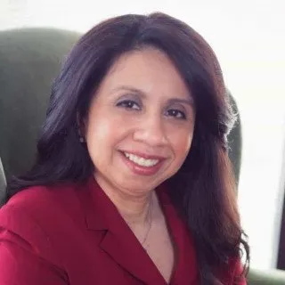 Lawyer Sandra Schildgen