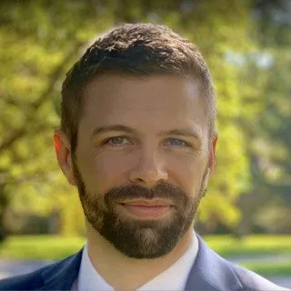 Lawyer Cody Smith