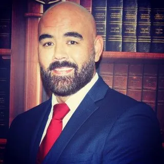 Lawyer Joseph Daniel McBride