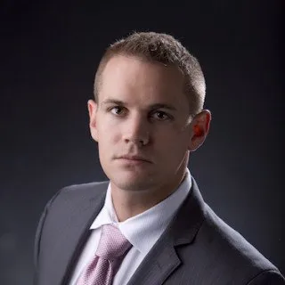 Lawyer Chris Crawford