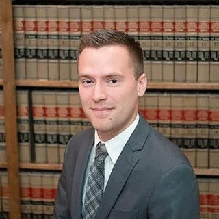 Lawyer John E. Roach