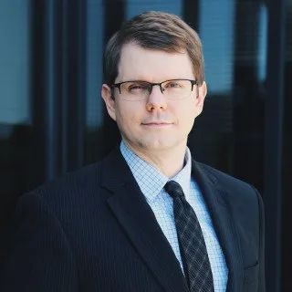 Lawyer Jarred Kibbey