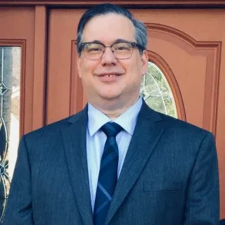 Lawyer Dimitrios Panagopoulos