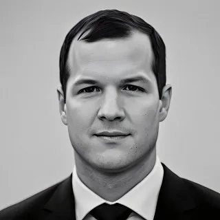 Lawyer Nicholas Lynn Coleman