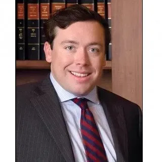 Lawyer James Houston Washburn