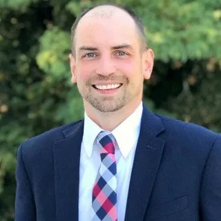 Lawyer Travis Jackson