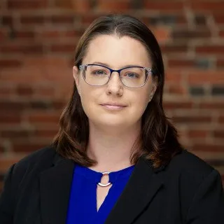 Lawyer Amanda LaBelle