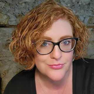 Lawyer Cynthia Rote