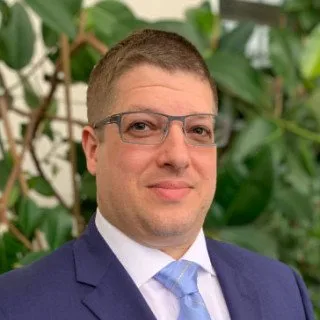 Lawyer Itamar Levy