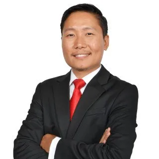 Lawyer Pasang Jamling