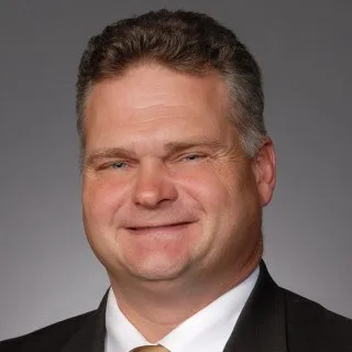 Lawyer Andrewe William Johnson
