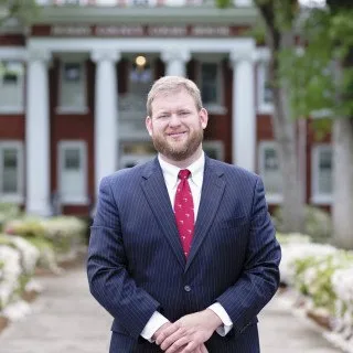Lawyer J. Scott Hucks