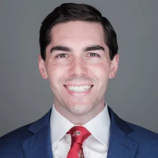 Lawyer Matthew Breen