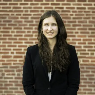 Lawyer Alexandra E. Otto