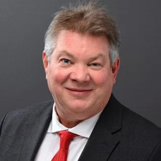 Lawyer Jeffrey J Ferguson