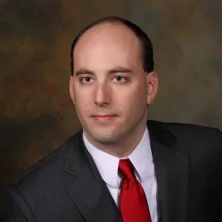 Lawyer Neil P. Baine