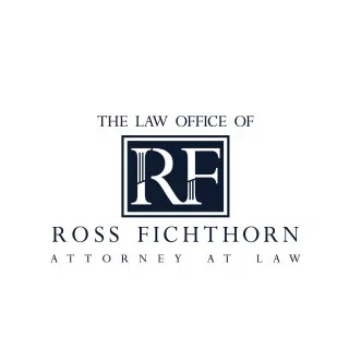 Lawyer Ross Fichthorn