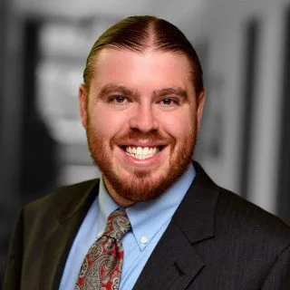 Lawyer Joshua Kirk McGill