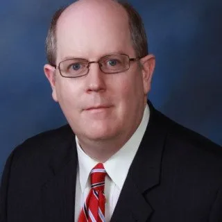 Lawyer Terry Heady