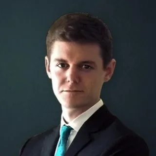 Lawyer Jacob D. Rhein