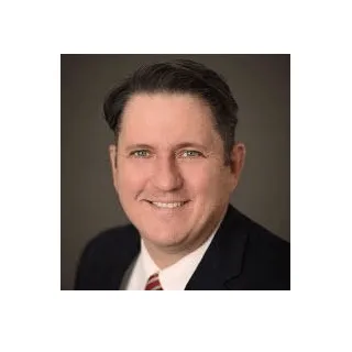 Lawyer Bill Beckert