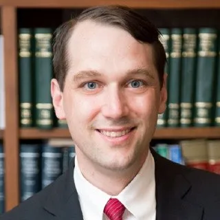 Lawyer Daniel McCabe