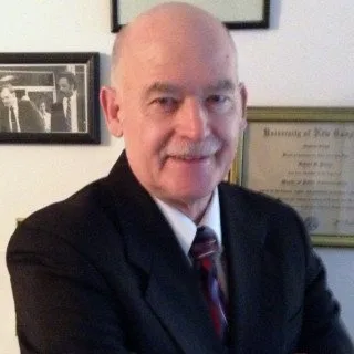 Lawyer Robert H Prince