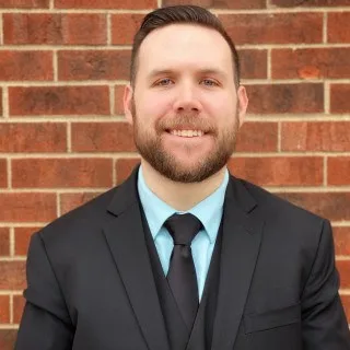 Lawyer Matthew Jones