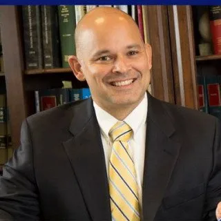 Lawyer David Baker