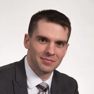 Lawyer Chris Snyder