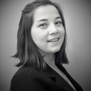 Lawyer Olivia McCollum