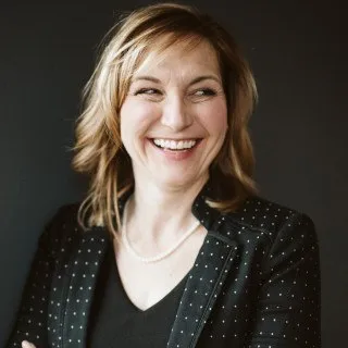 Lawyer Kristi Baker