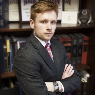 Lawyer Ryan J Krupp